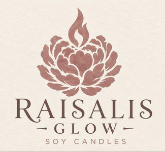 Raisalis Glow Soy Candles